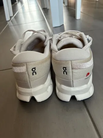 Used On Running Cloudsurfer 2 bike — image 3 of 3