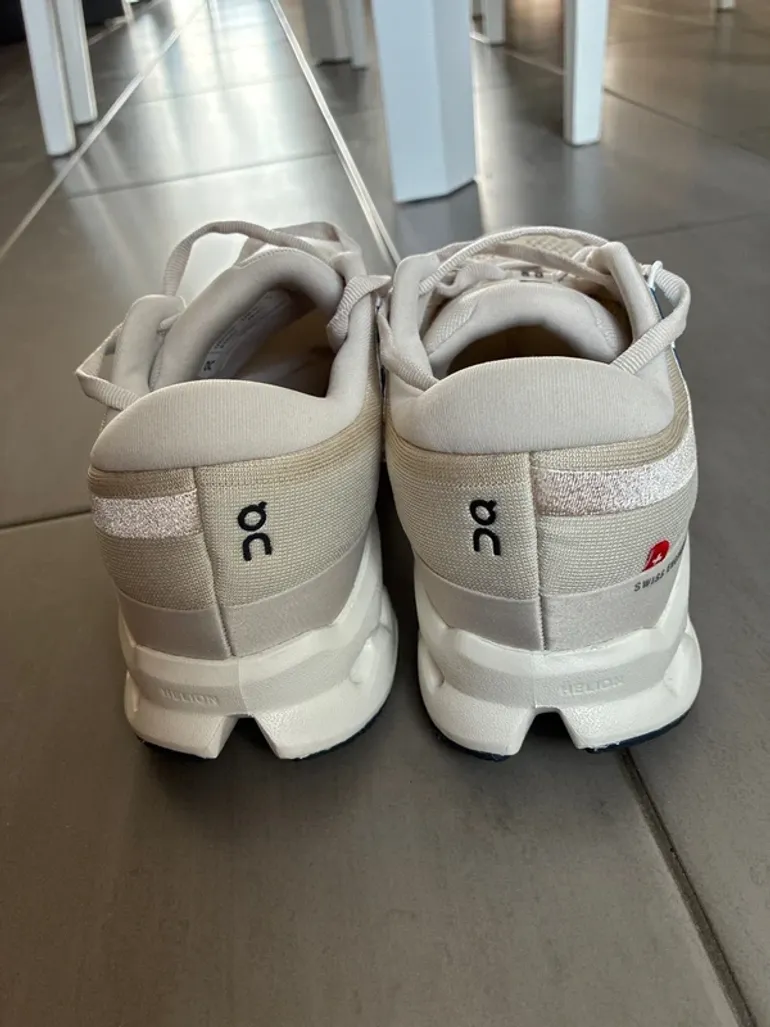 Used On Running Cloudsurfer 2 bike — image 3 of 3