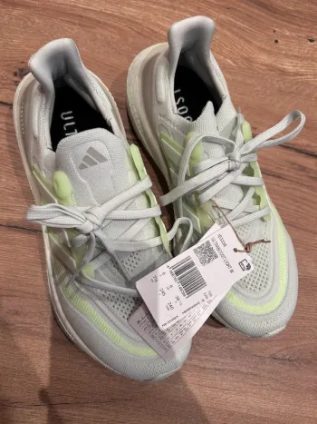 Brugt Adidas Ultraboost bike — billede 3 af 3