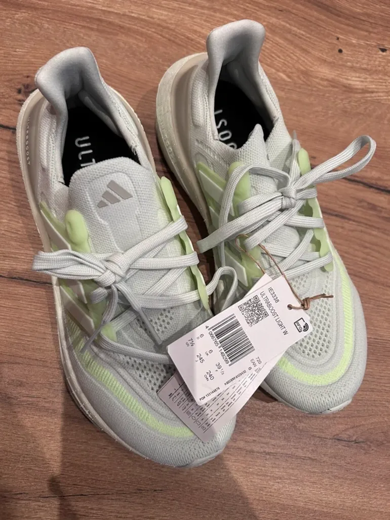 Brugt Adidas Ultraboost bike — billede 3 af 3