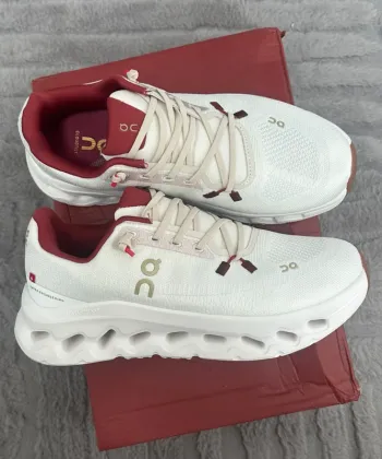 Used On Running Cloud Running Shoes
