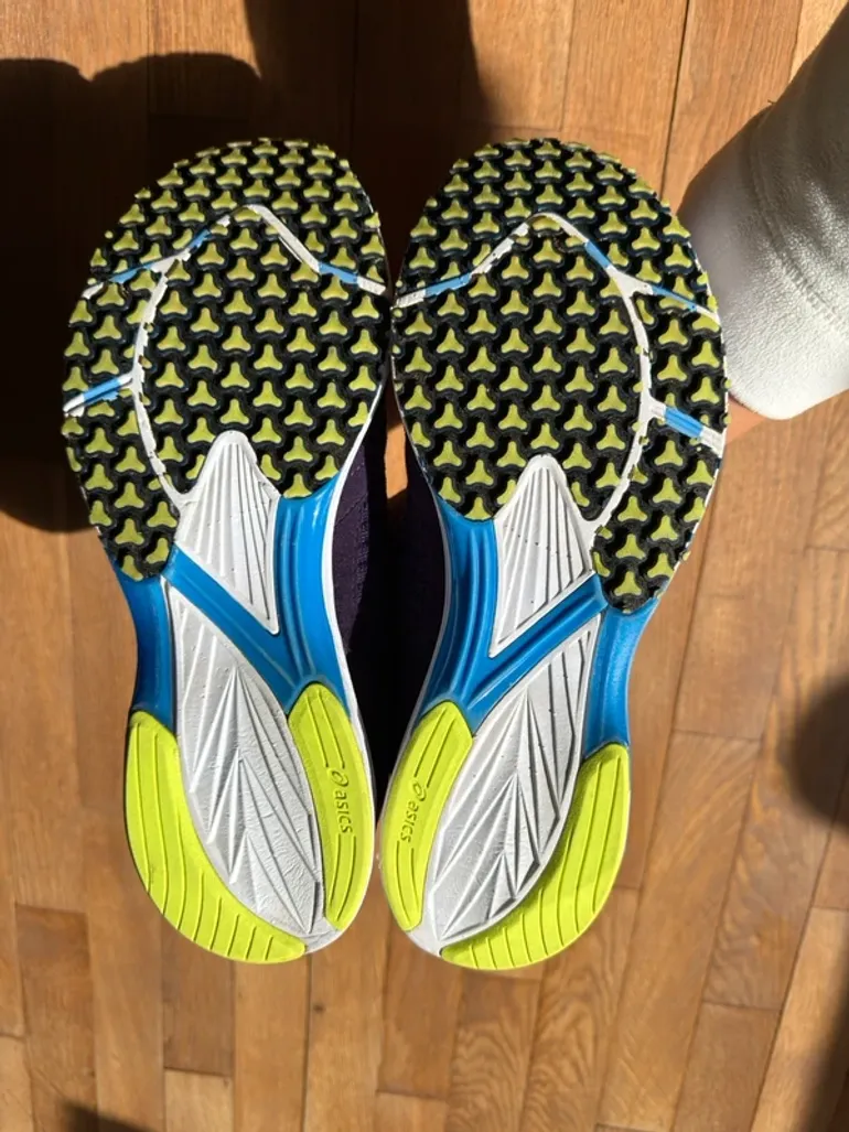 Tweedehands Asics Tartherzeal 6 bike — afbeelding 5 van 6