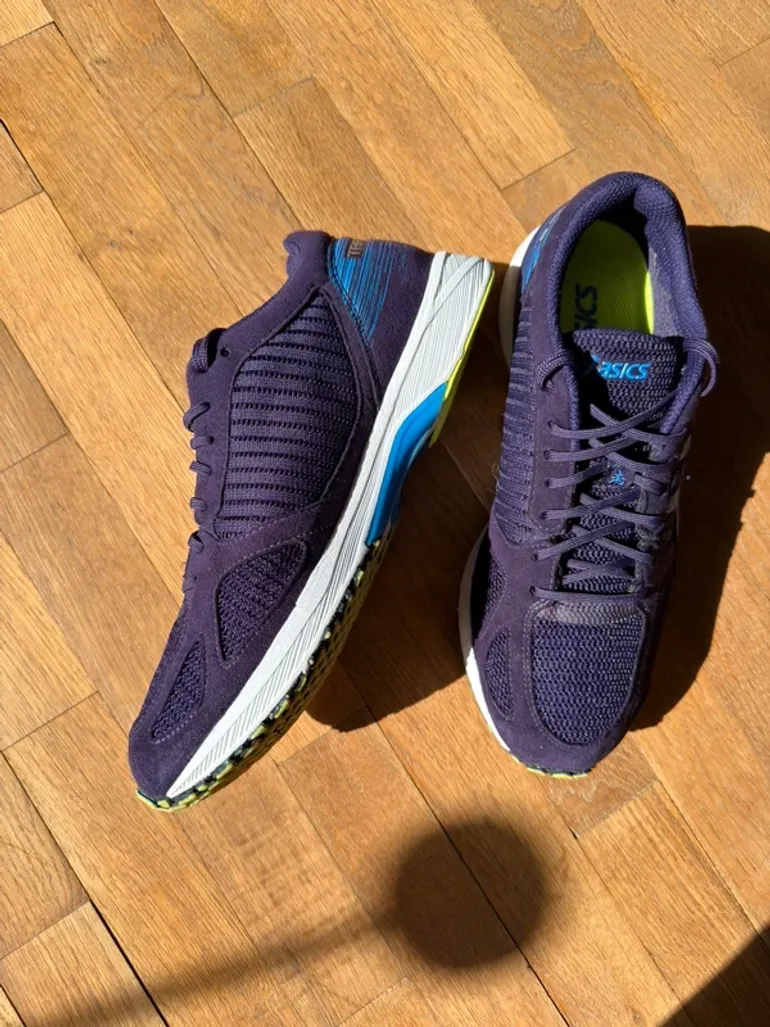 Tweedehands Asics Tartherzeal 6 bike — afbeelding 3 van 6