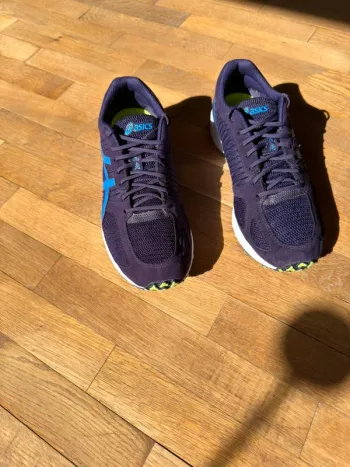 Tweedehands Asics Tartherzeal 6 bike — afbeelding 4 van 6