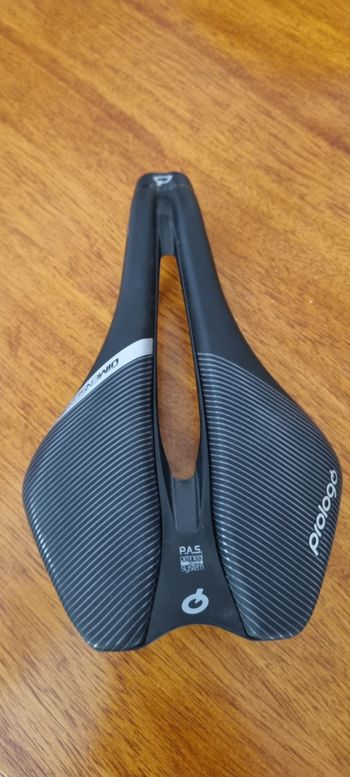 Used Prologo Sella Dimension 143 T4.0 2022 Saddles & Seatposts