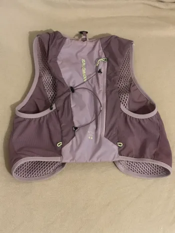 Used Salomon Active Skin 4 Women bike — image 2 of 2