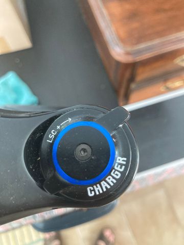 RockShox Lyrik Select+ bike usato — immagine 8 di 8