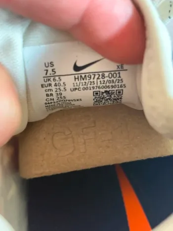 Used Pegasus React Trail 4 Gore-Tex V2 bike — image 9 of 10