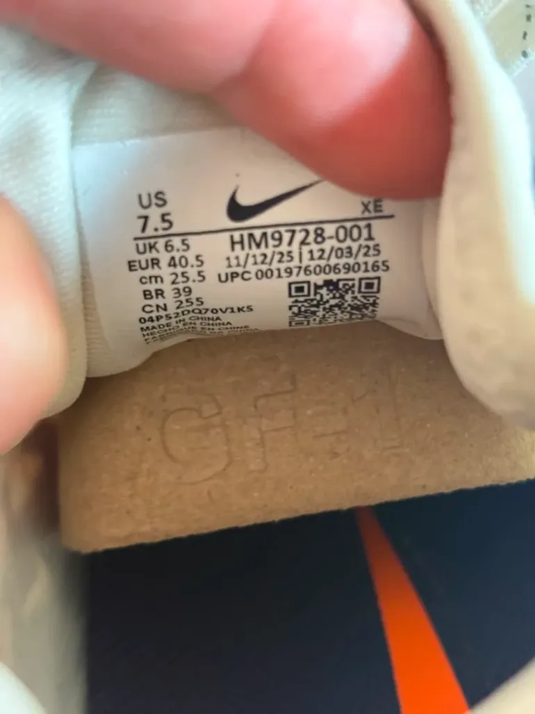 Used Pegasus React Trail 4 Gore-Tex V2 bike — image 9 of 10