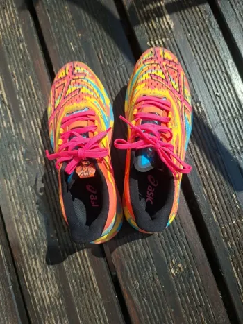 Tweedehands Asics Noosa bike — afbeelding 6 van 12
