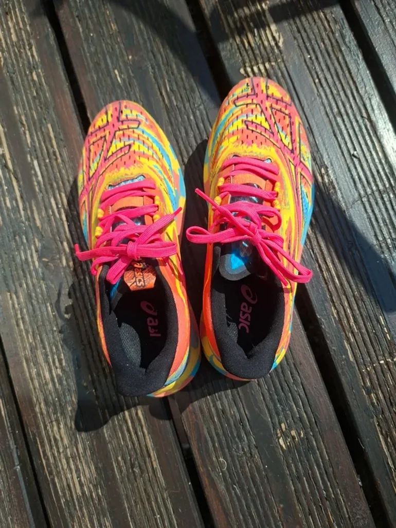 Tweedehands Asics Noosa bike — afbeelding 6 van 12