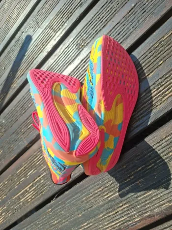 Tweedehands Asics Noosa bike — afbeelding 10 van 12