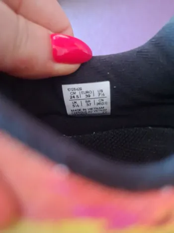 Tweedehands Asics Noosa bike — afbeelding 9 van 12