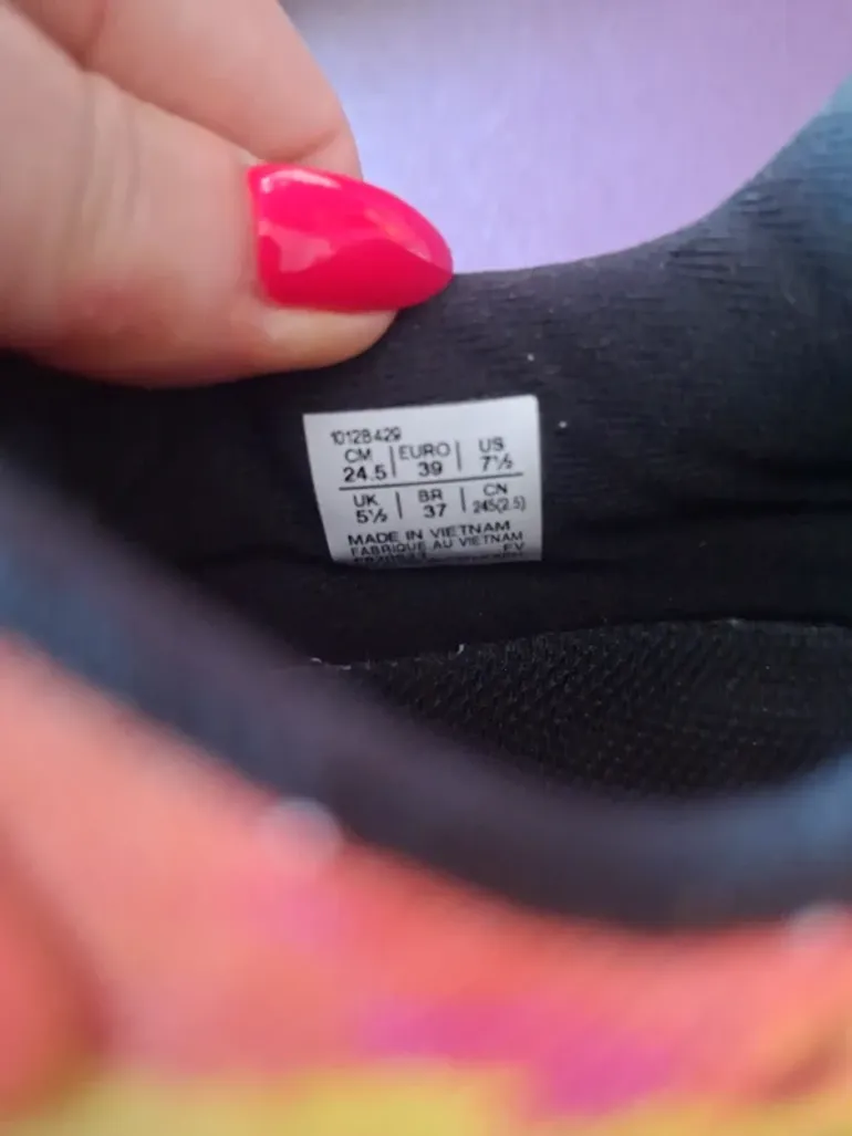 Tweedehands Asics Noosa bike — afbeelding 9 van 12