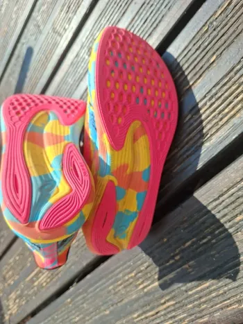 Tweedehands Asics Noosa bike — afbeelding 12 van 12