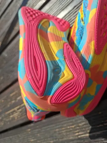 Tweedehands Asics Noosa bike — afbeelding 11 van 12
