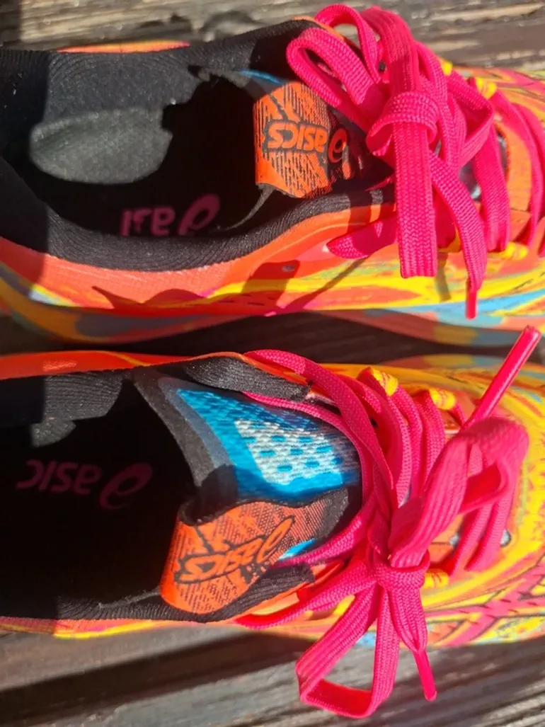 Tweedehands Asics Noosa bike — afbeelding 8 van 12
