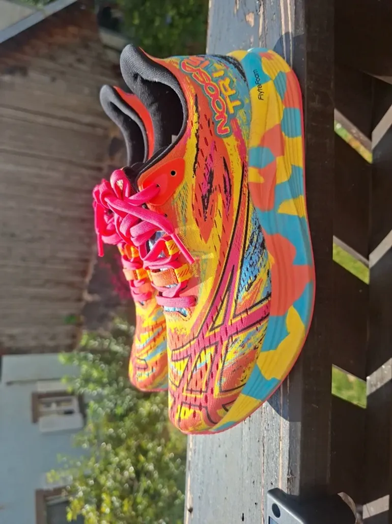 Tweedehands Asics Noosa bike — afbeelding 2 van 12