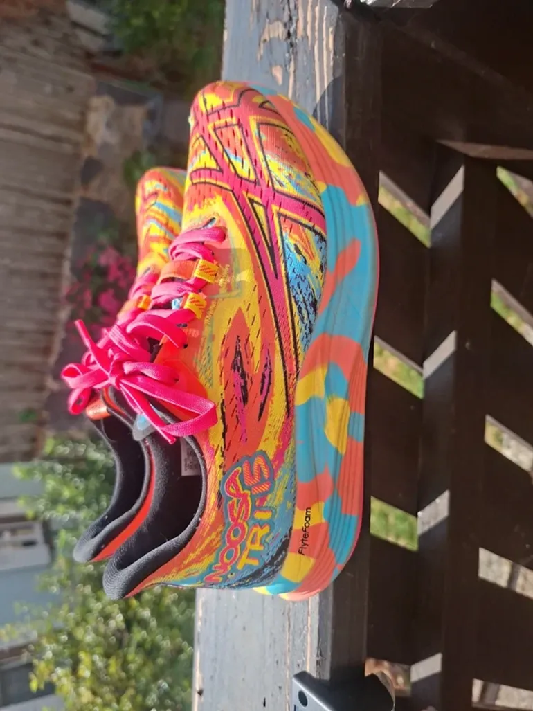 Tweedehands Asics Noosa bike — afbeelding 4 van 12