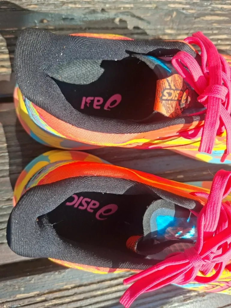 Tweedehands Asics Noosa bike — afbeelding 7 van 12