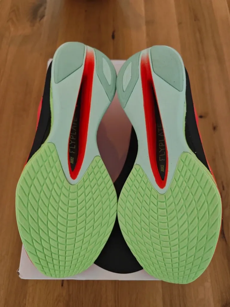 Used Nike Vaporfly Next Zoomx 4 bike — image 8 of 8