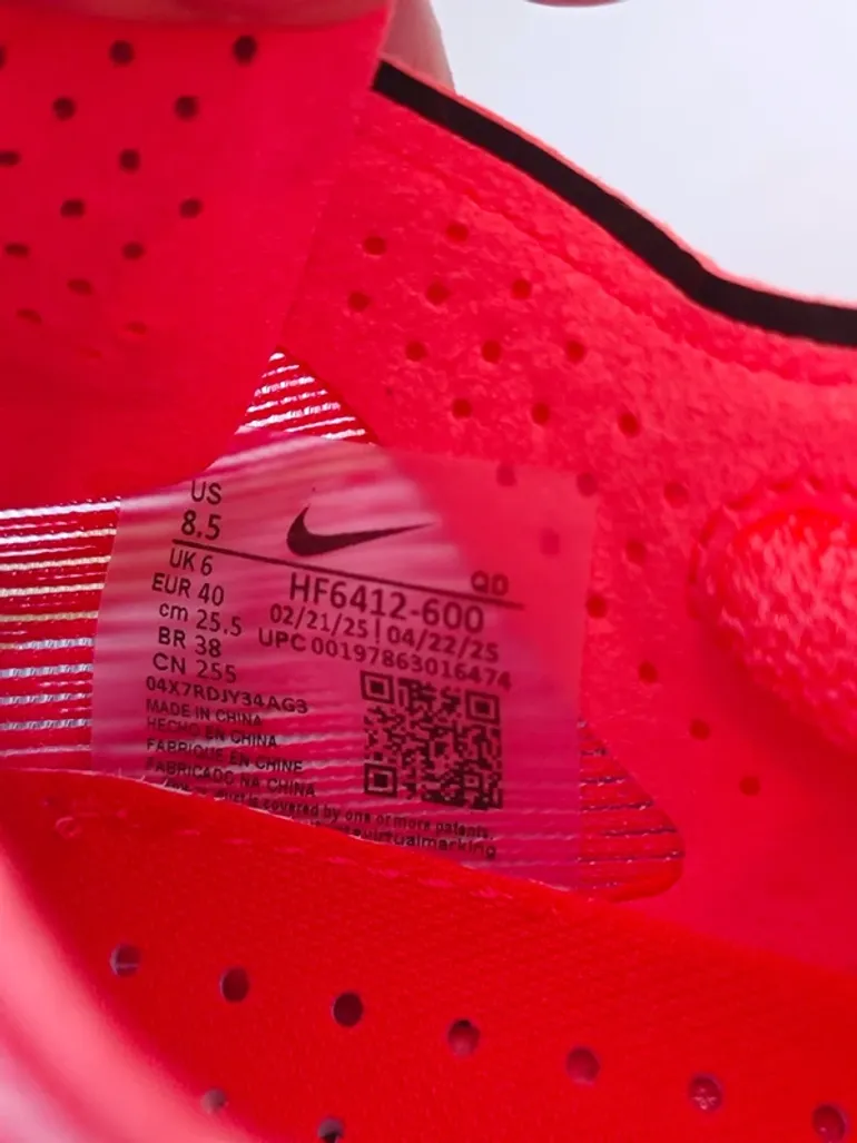 Used Nike Vaporfly Next Zoomx 4 bike — image 5 of 8