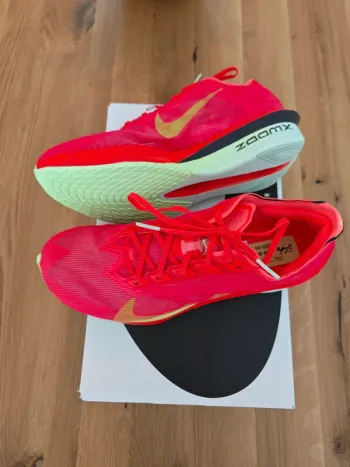 Used Nike Vaporfly Next Zoomx 4 bike — image 7 of 8