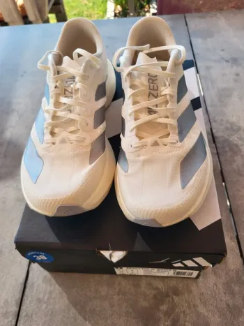 Brugt Adidas adizero Evo SL bike — billede 3 af 6