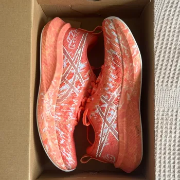 Used Asics Nostra Tri 16 bike — image 11 of 14