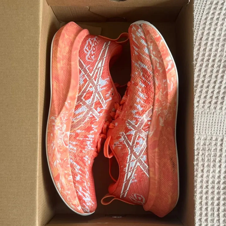 Used Asics Nostra Tri 16 bike — image 11 of 14