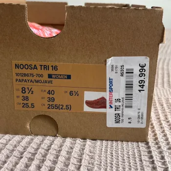 Used Asics Nostra Tri 16 bike — image 12 of 14