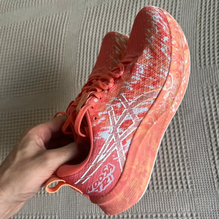 Used Asics Nostra Tri 16 bike — image 3 of 14