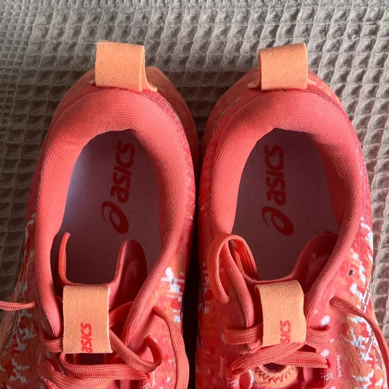 Used Asics Nostra Tri 16 bike — image 6 of 14