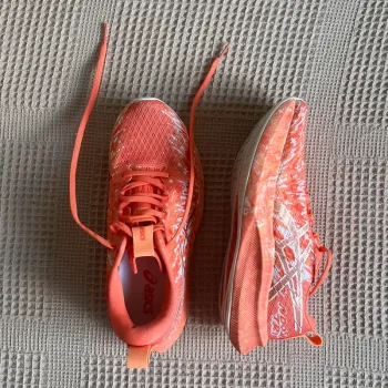 Asics Nostra Tri 16 Running Shoes d'occasion