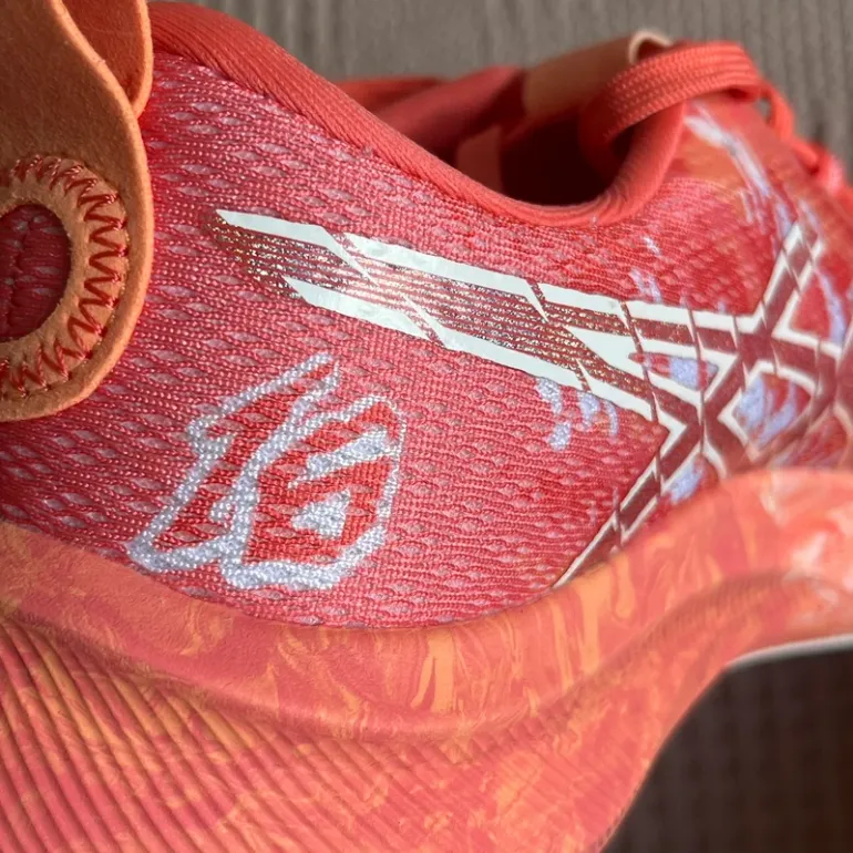 Used Asics Nostra Tri 16 bike — image 7 of 14
