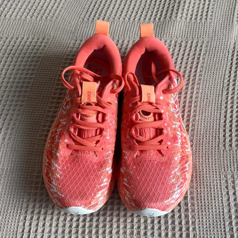 Used Asics Nostra Tri 16 bike — image 4 of 14