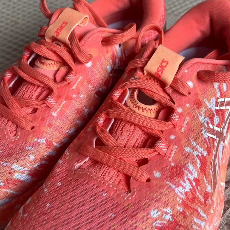 Used Asics Nostra Tri 16 bike — image 5 of 14