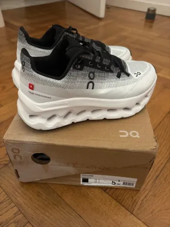 Used On Running Cloudtilt Running Shoes
