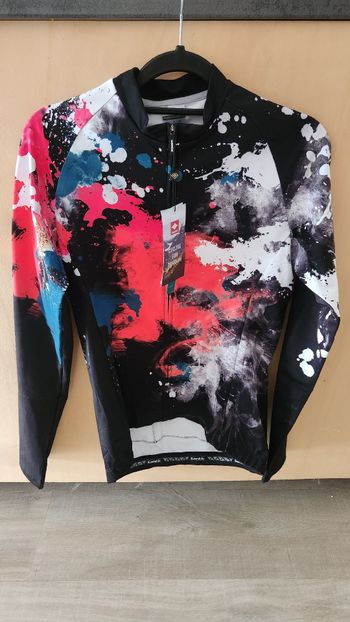 Santic Cycling Jersey 2025 Cycling Clothing d'occasion