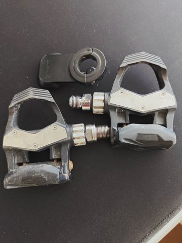 Used Garmin Vector 2S 2015 bike — image 1 of 7