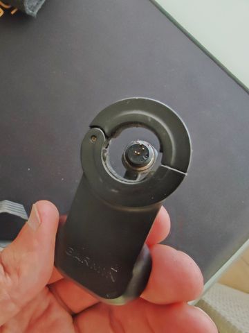 Used Garmin Vector 2S 2015 bike — image 5 of 7