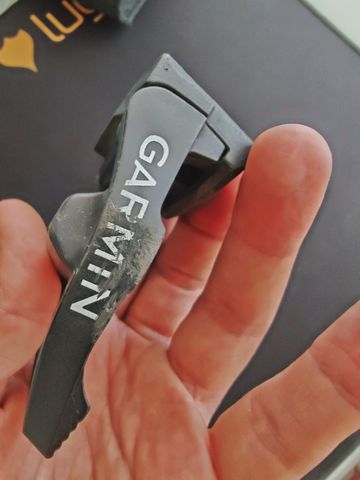 Used Garmin Vector 2S 2015 bike — image 4 of 7