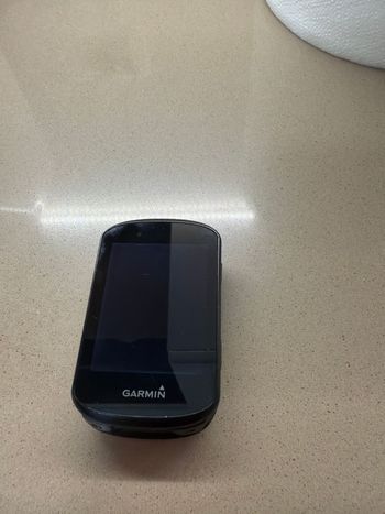 Garmin Edge 530 Cycling Accessories de segunda mano