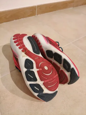 Used Scarpa Glycerine GTS bike — image 3 of 6