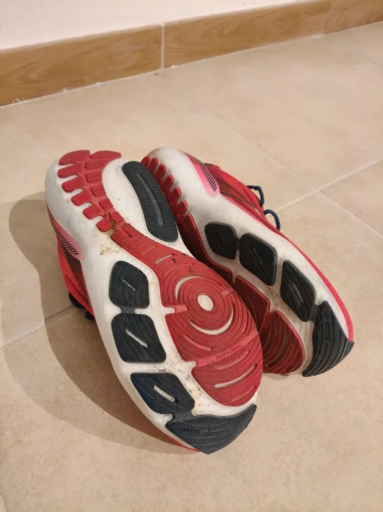 Used Scarpa Glycerine GTS bike — image 3 of 6
