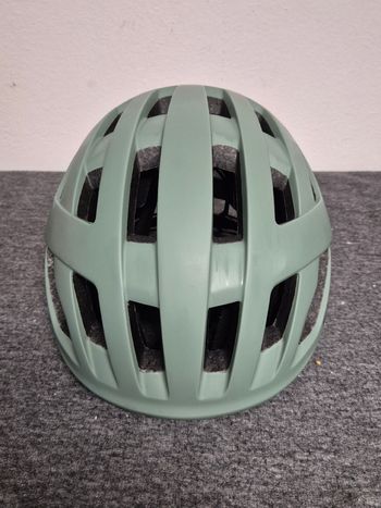 Brugt Smith Optics Signal MIPS Helmet 2026 bike — billede 6 af 6
