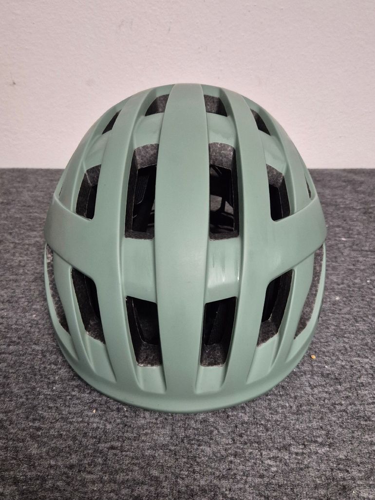 Brugt Smith Optics Signal MIPS Helmet 2026 bike — billede 6 af 6