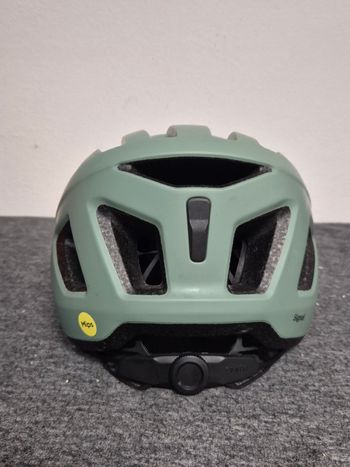 Brugt Smith Optics Signal MIPS Helmet 2026 bike — billede 4 af 6