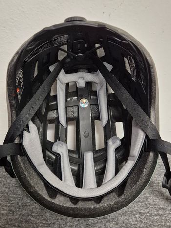 Brugt Smith Optics Signal MIPS Helmet 2026 bike — billede 2 af 6
