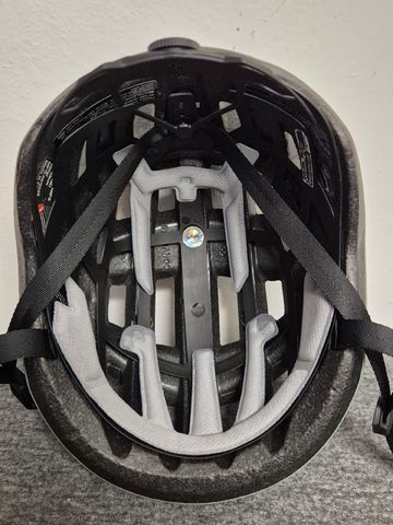 Smith Optics Signal MIPS Helmet 2026 bike usato — immagine 2 di 6